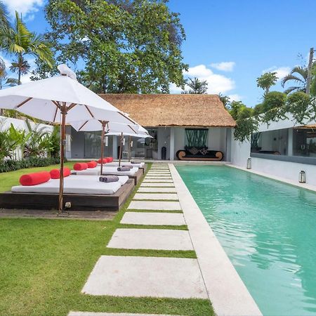 Saga Villas Ultra سمينياك المظهر الخارجي الصورة