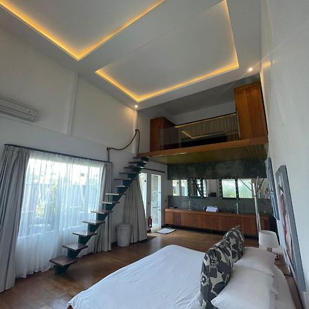 Saga Villas Ultra سمينياك المظهر الخارجي الصورة