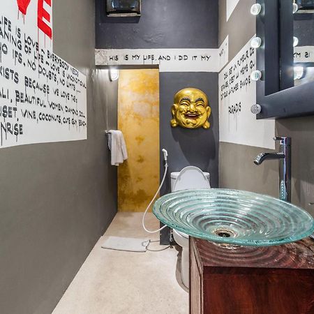 Saga Villas Ultra سمينياك المظهر الخارجي الصورة