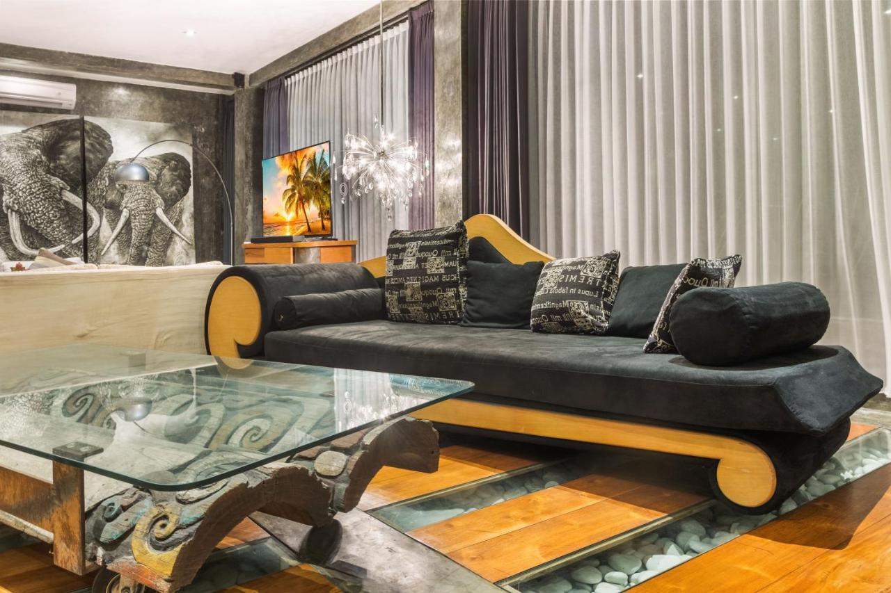Saga Villas Ultra سمينياك المظهر الخارجي الصورة