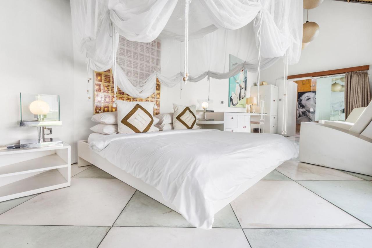 Saga Villas Ultra سمينياك المظهر الخارجي الصورة