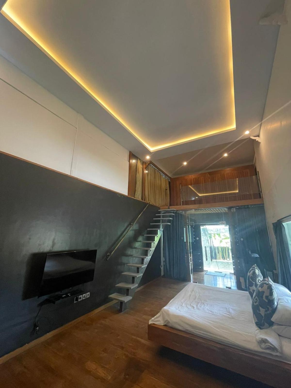 Saga Villas Ultra سمينياك المظهر الخارجي الصورة