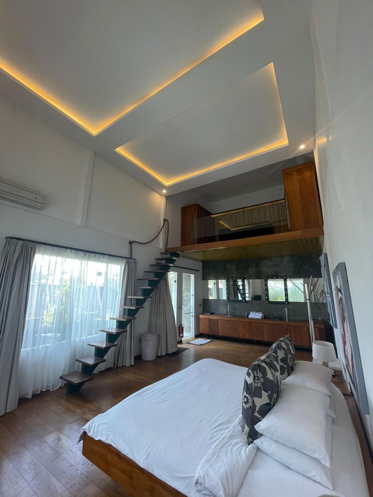 Saga Villas Ultra سمينياك المظهر الخارجي الصورة